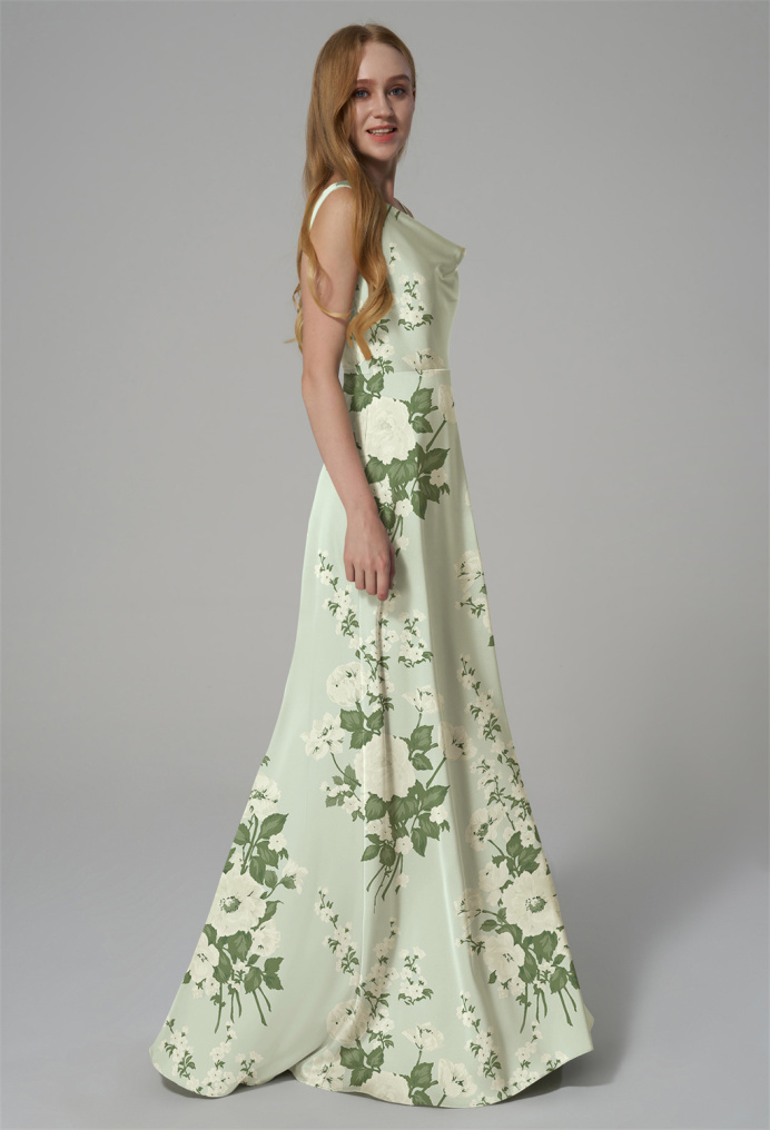 AW Annabella Dress
